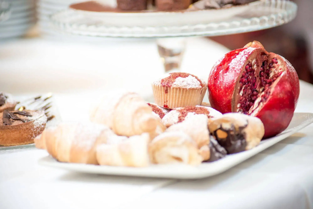 Meditur Hotel Ognina - Général