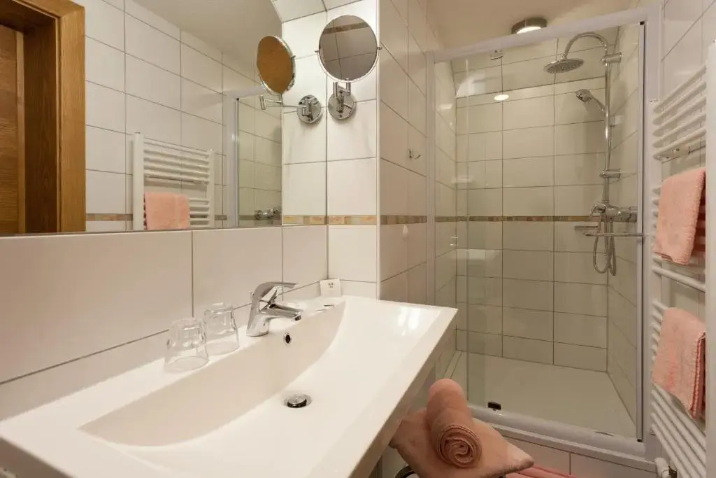 Montfort - Chambres