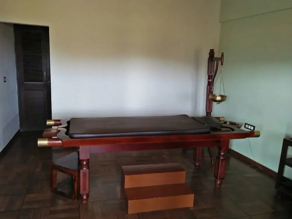 Shathayu Retreat - фото 3