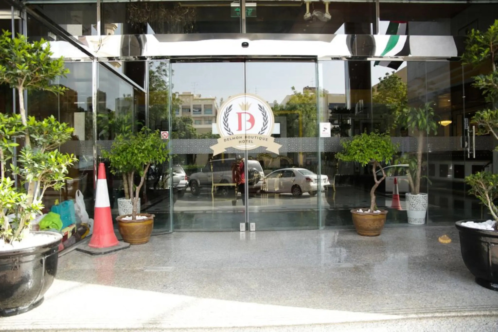 Hotel photo 17