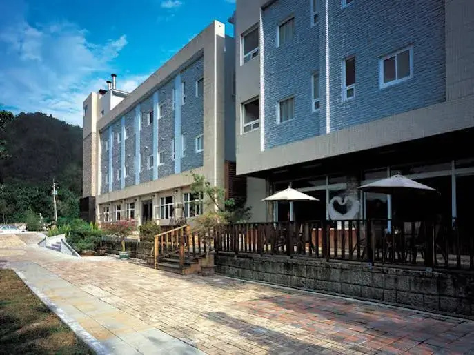 The Solasresort Hot Spring Hotel - Général