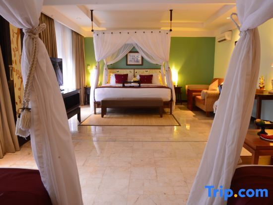 Rama Beach Resort And Villas