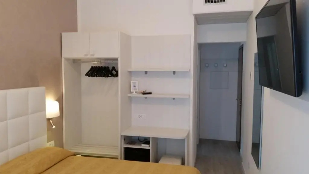 Acapulco - Chambres
