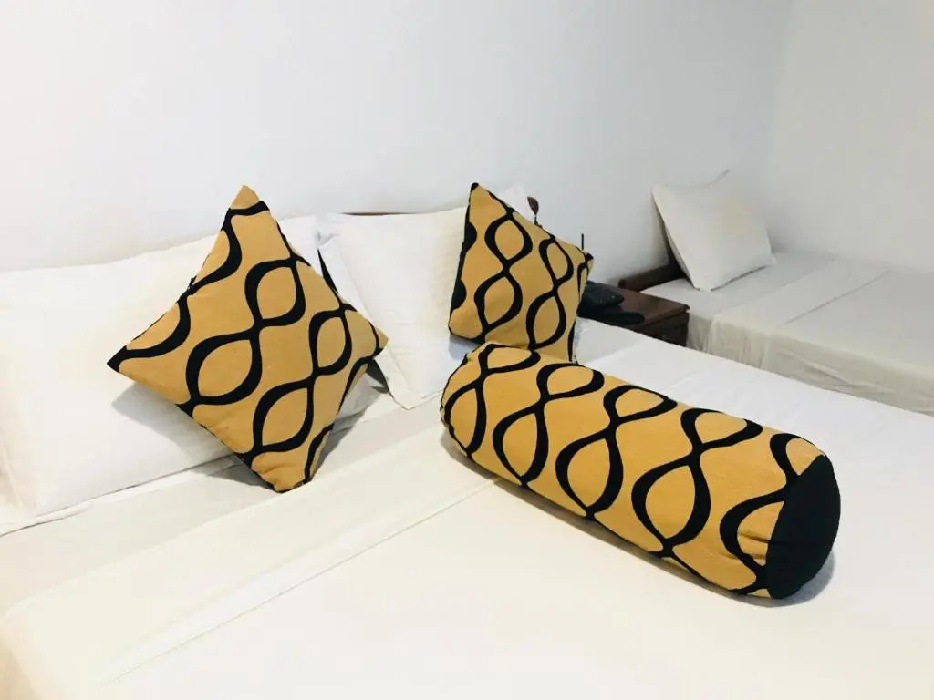 Pinidiya Resort - Chambres