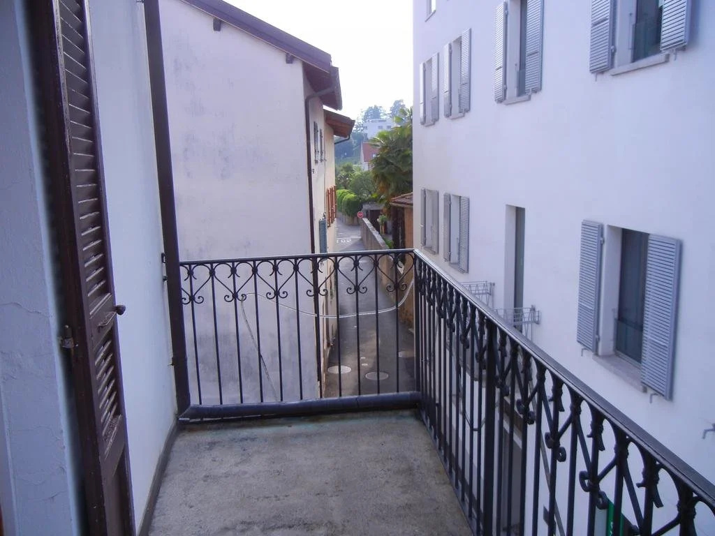Balcony & Terrace