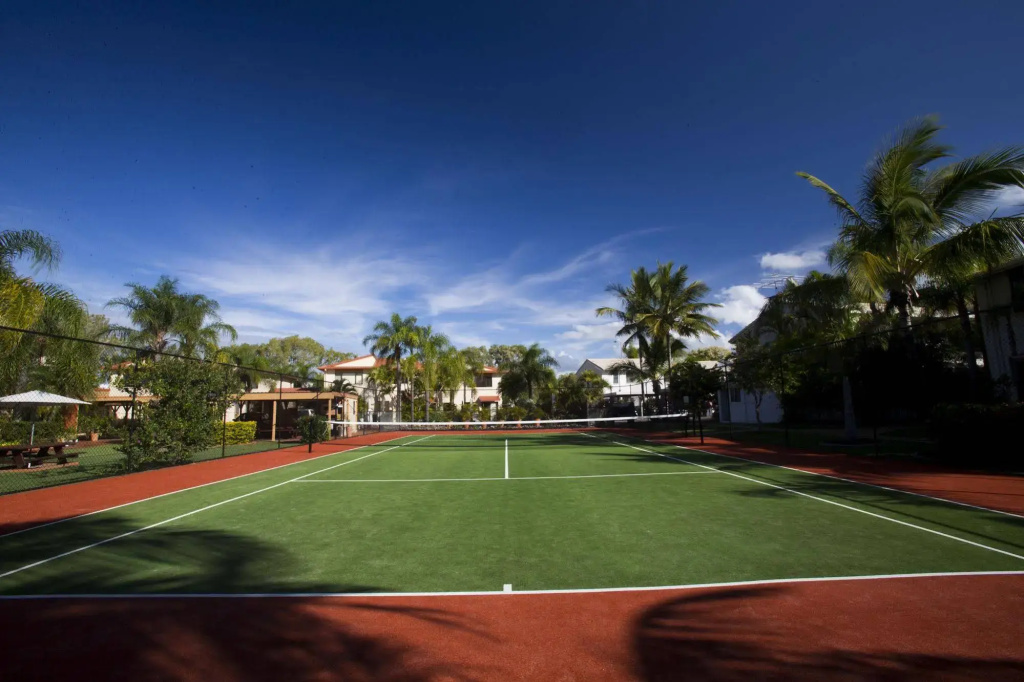 Noosa Sound Resort