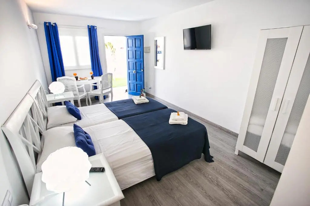 Corralejo Lodge - Chambres