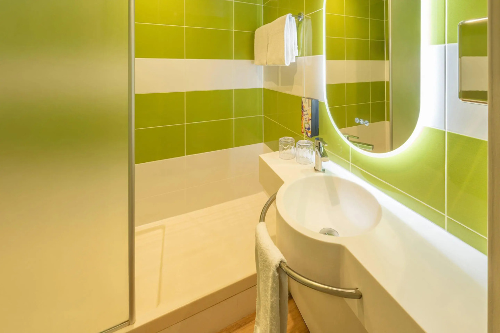 Sure Hotel by Best Western Tours Sud - Général