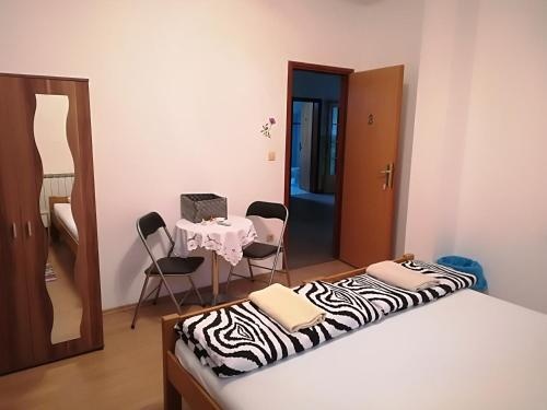 Hostel Poslon — 2