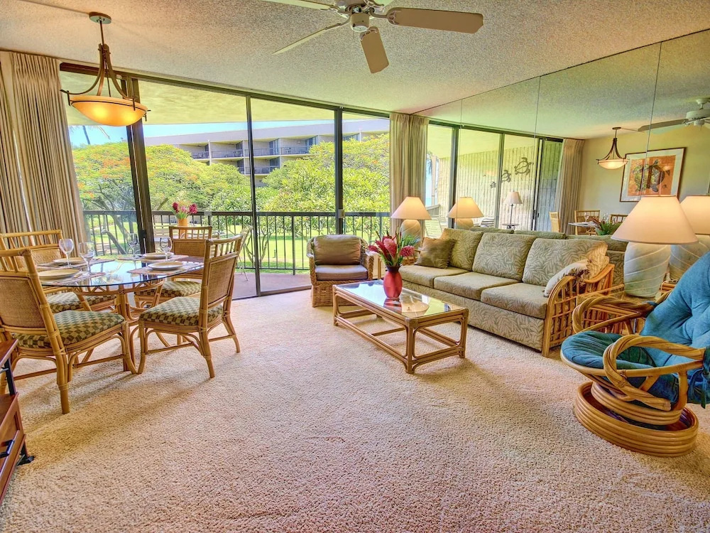 1 Bedroom Classic room with balcony
