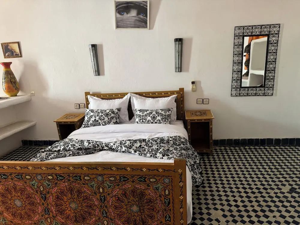 Riad Razane Fes — 4
