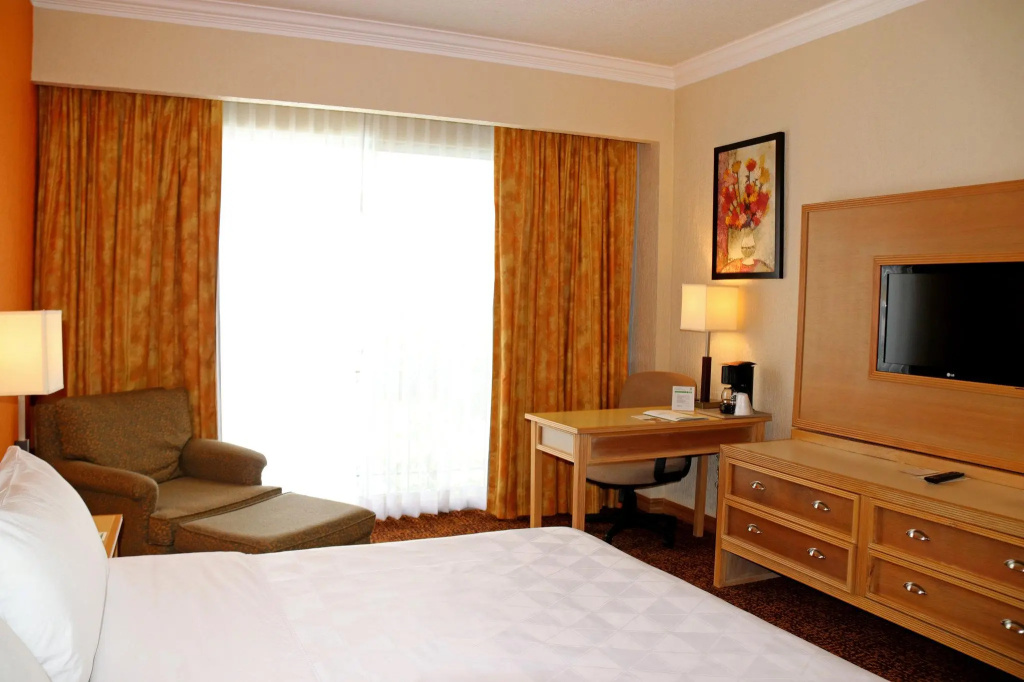 Holiday Inn La Piedad by IHG - Chambres