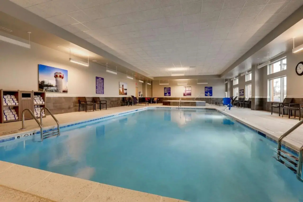 Hotel photo 19