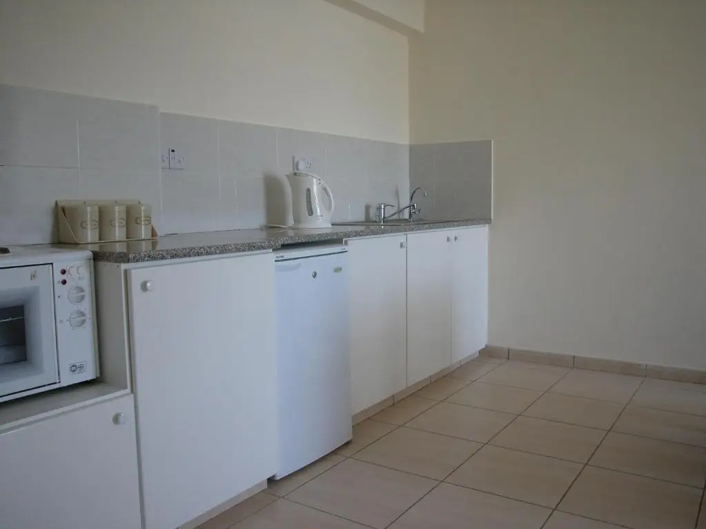 Family Apartment with inland view