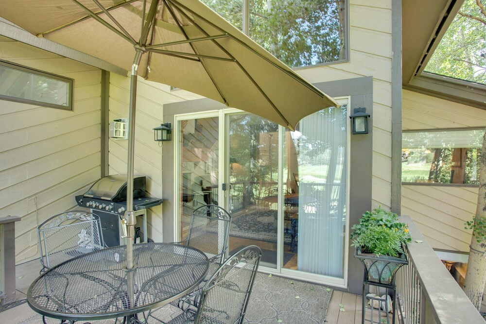 Avon Duplex Between Beaver Creek & Vail Resorts!