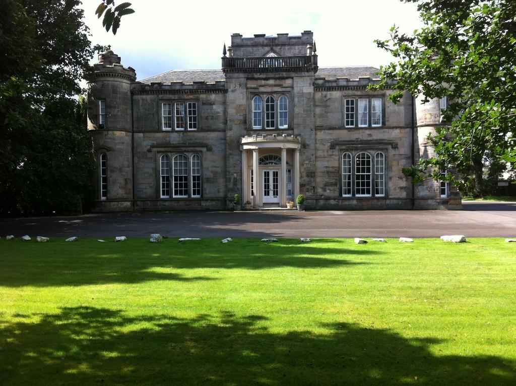 Kincaid House Hotel image