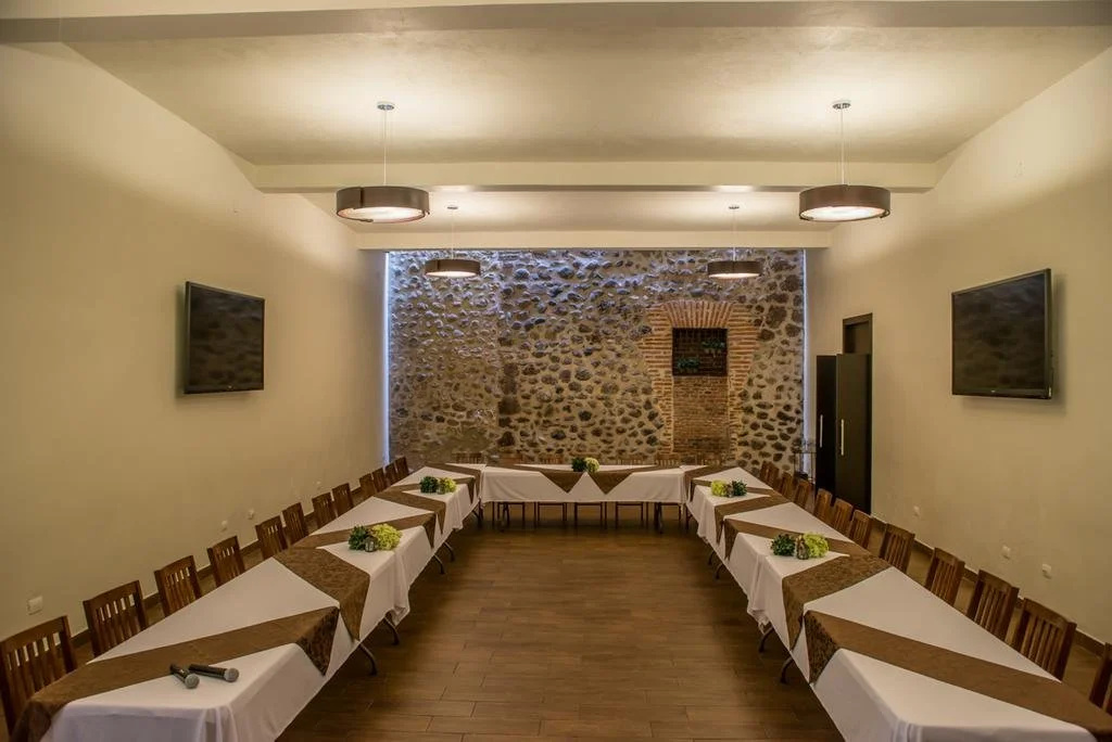 Hotel Imperial Luxury - Général