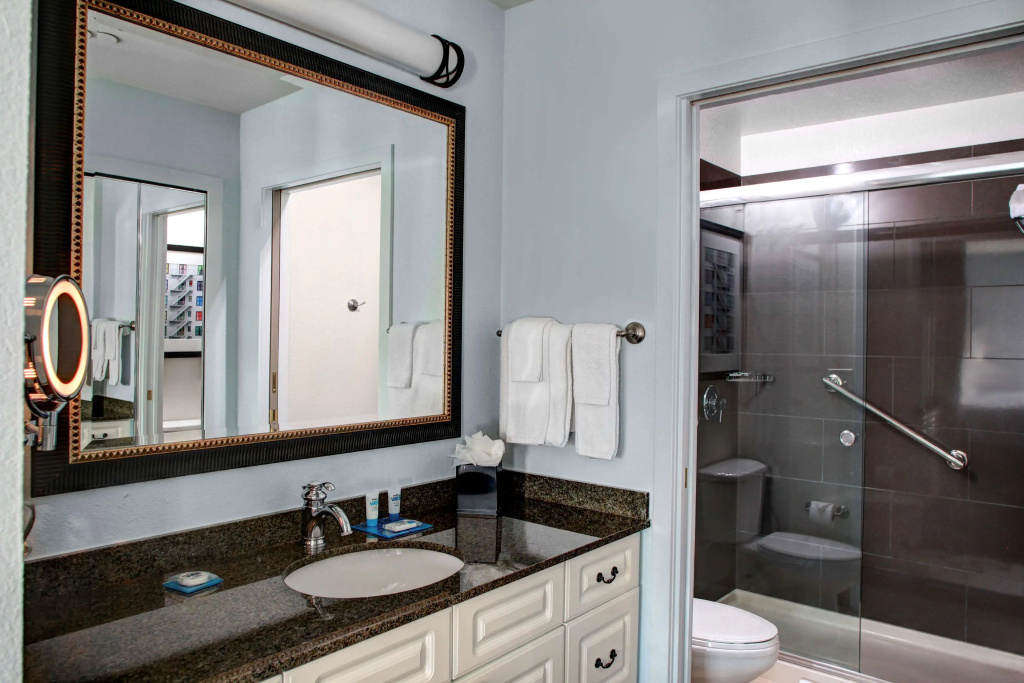 Hyatt House Parsippany/Whippany - Chambres