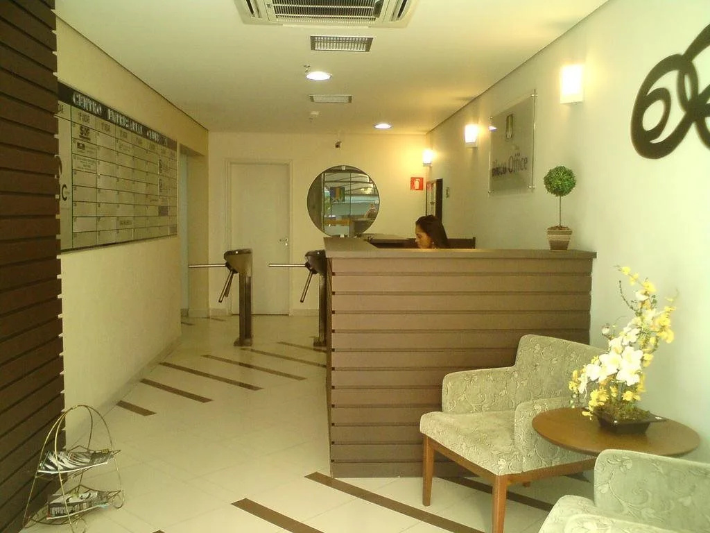 Office Living - Général