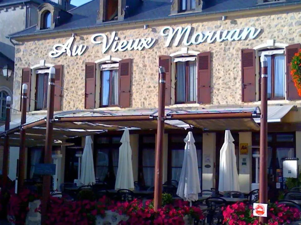 Au Vieux Morvan
