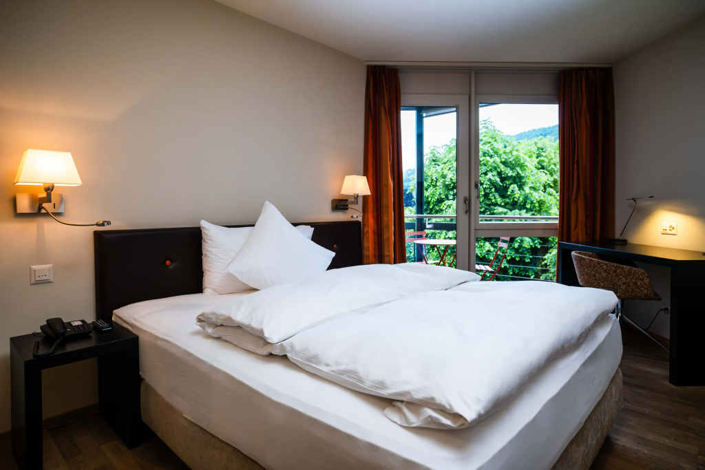 Hotel Seepark Thun - Général