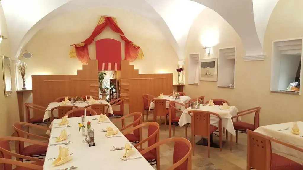 Restaurant Zur Post - Général