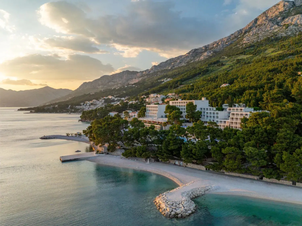 Bluesun Hotel Mala Berulia
