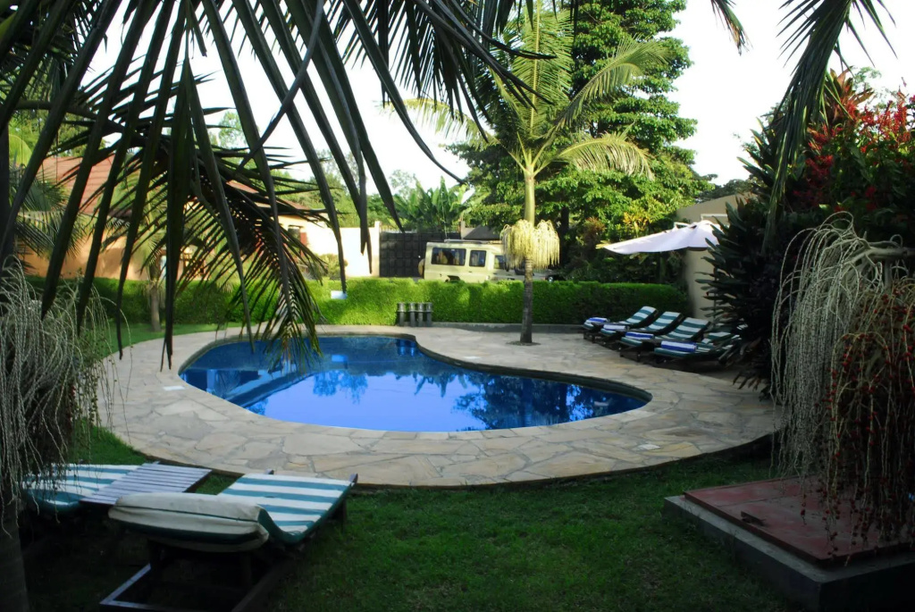 Hotel photo 11