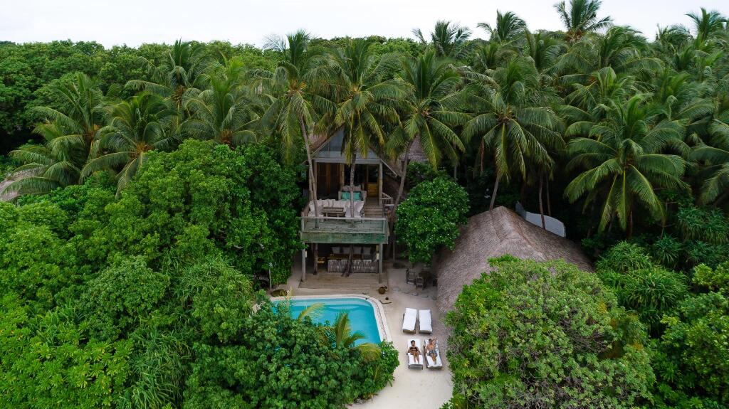 Soneva Fushi