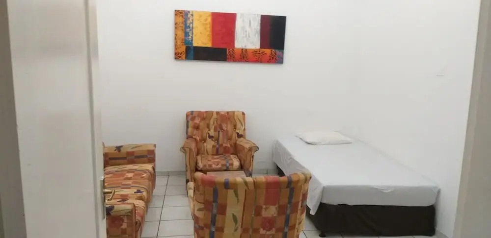 Pensao Martins - Chambres