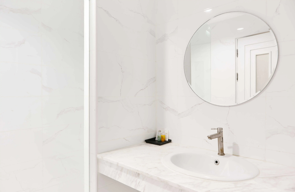 Sunday Platinum Suites - Chambres