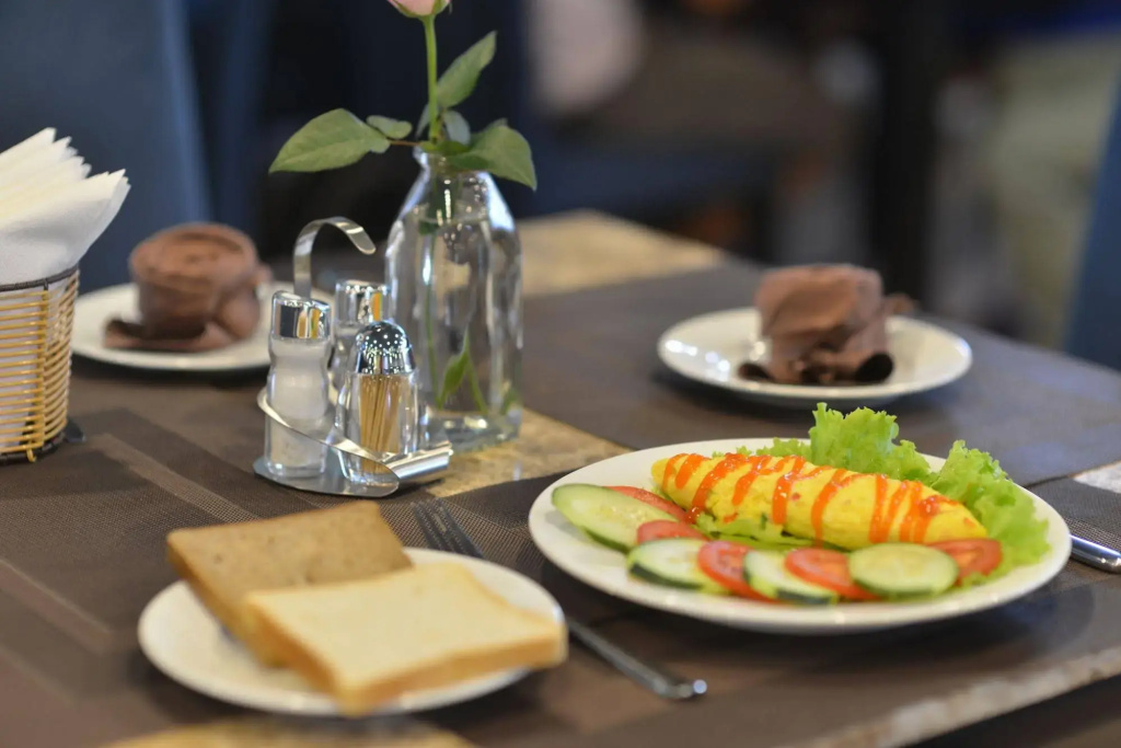 TTC Hotel Premium Michelia, Нячанг, В'єтнам мініатюра 13