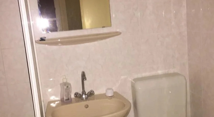 Aqua Hotel - фото 9