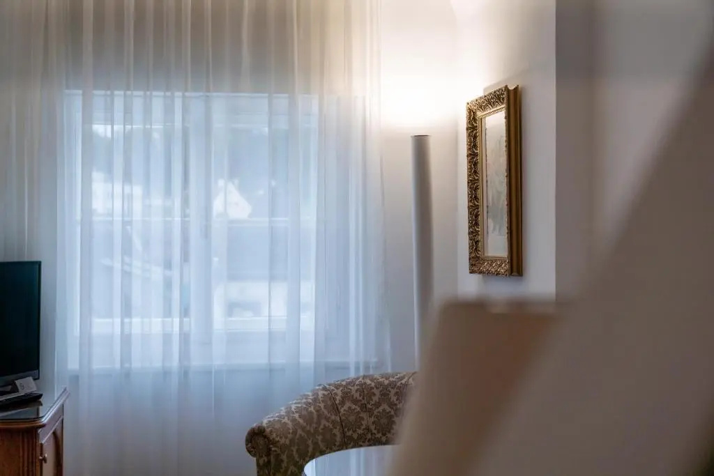 Stadthotel Styria - Chambres