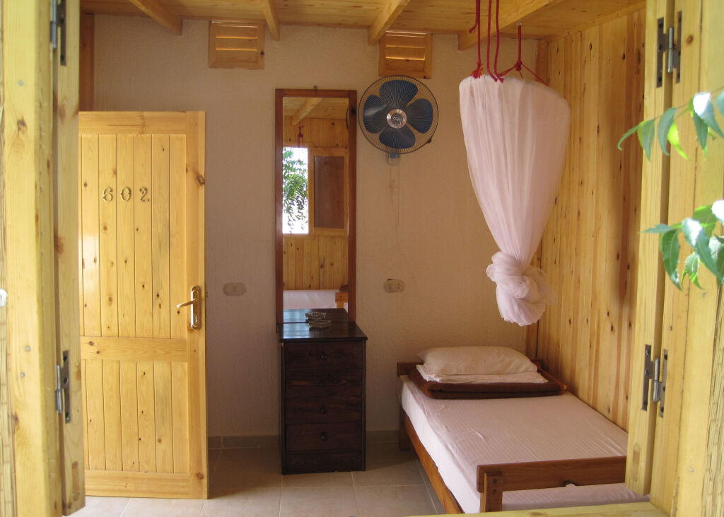 Umbi Sharks Bay Diving Village by null