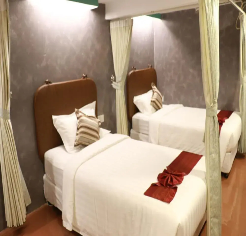 Hotel photo 7