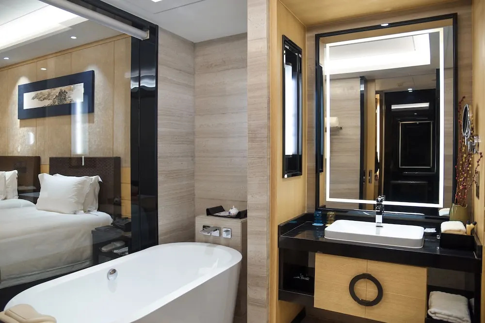 Kande Grand Land Hotel - Chambres