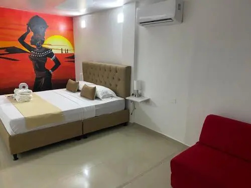 Hotel photo 23