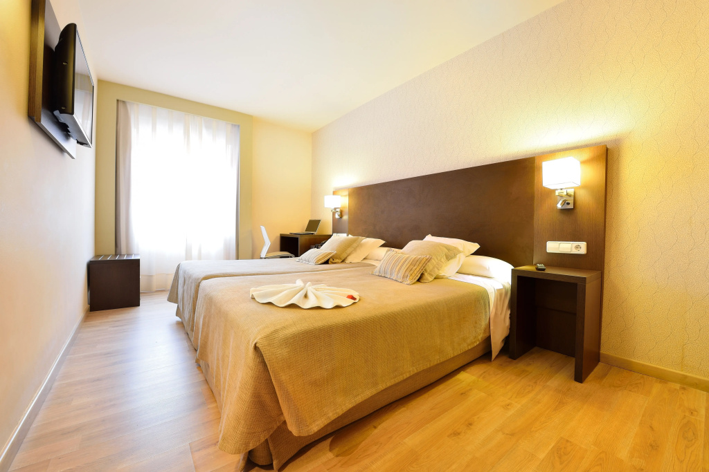 Hotel Spa Norat O Grove - Général