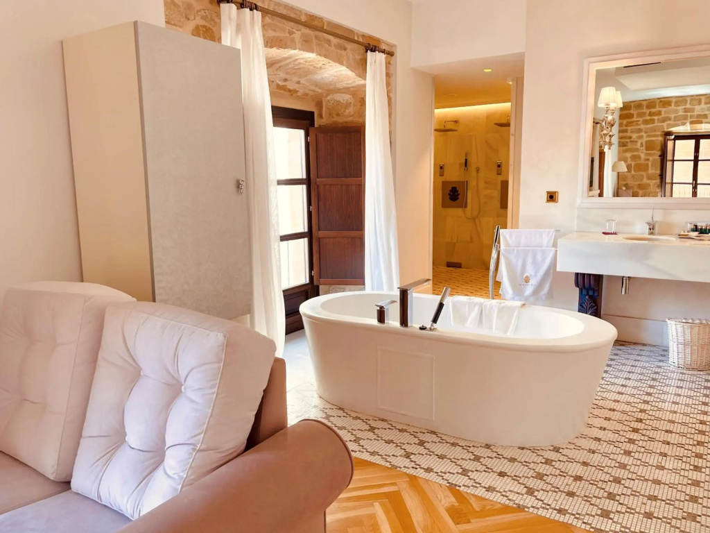 Hotel Palacio de Úbeda 5 G.L. - Général