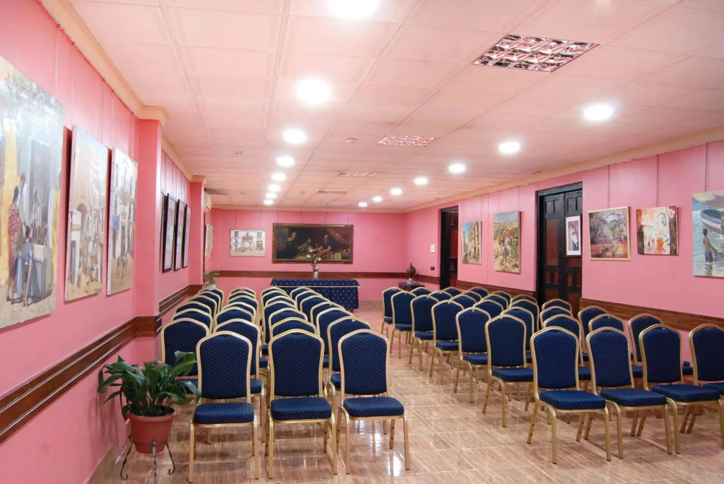 Hotel Pinomar - Général