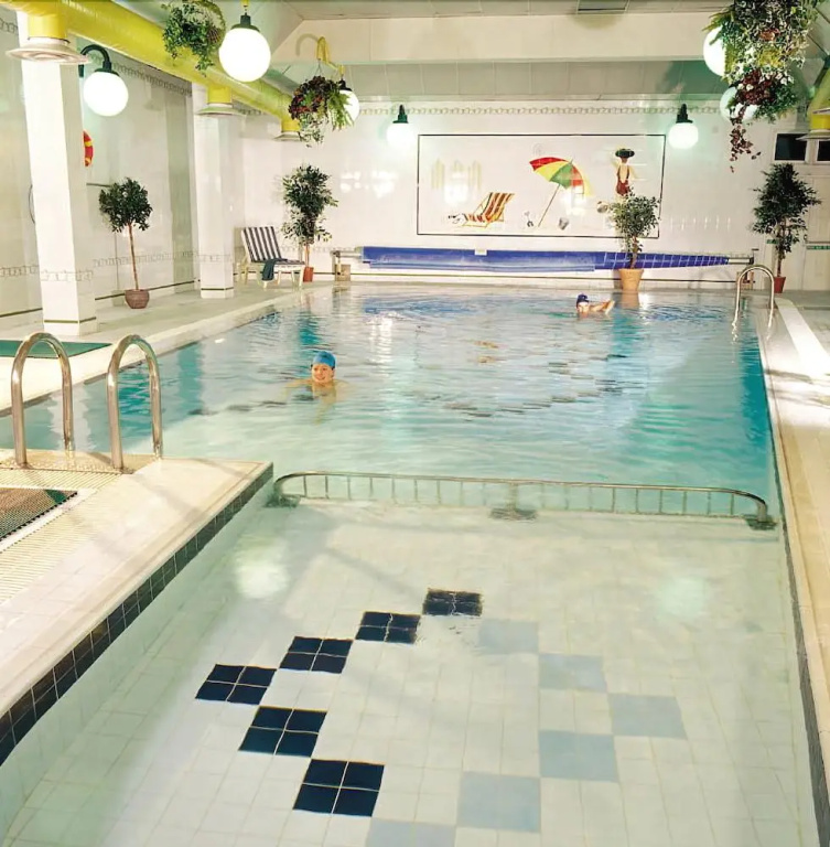 Sligo Southern Hotel - Général