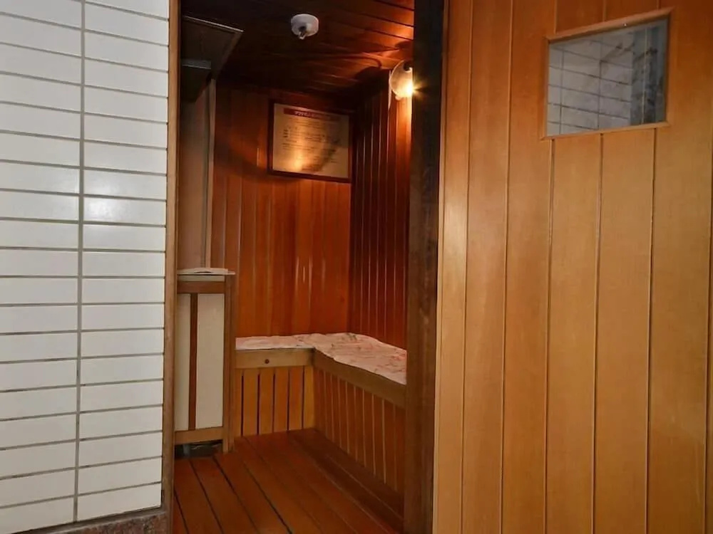 Ryokan Yatomisou - Général