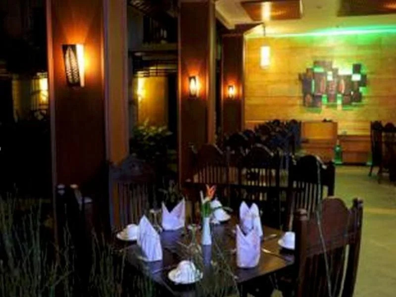 Hotel photo 14