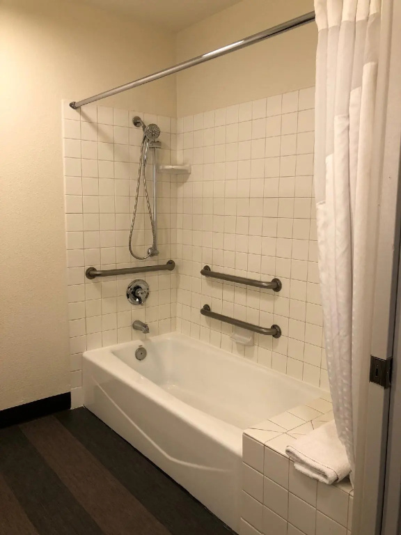 Holiday Inn Selma - Swancourt by IHG - Chambres