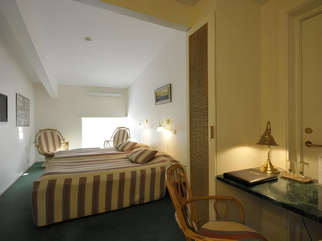 Dialog Hotel Ariston Lidingö - Général
