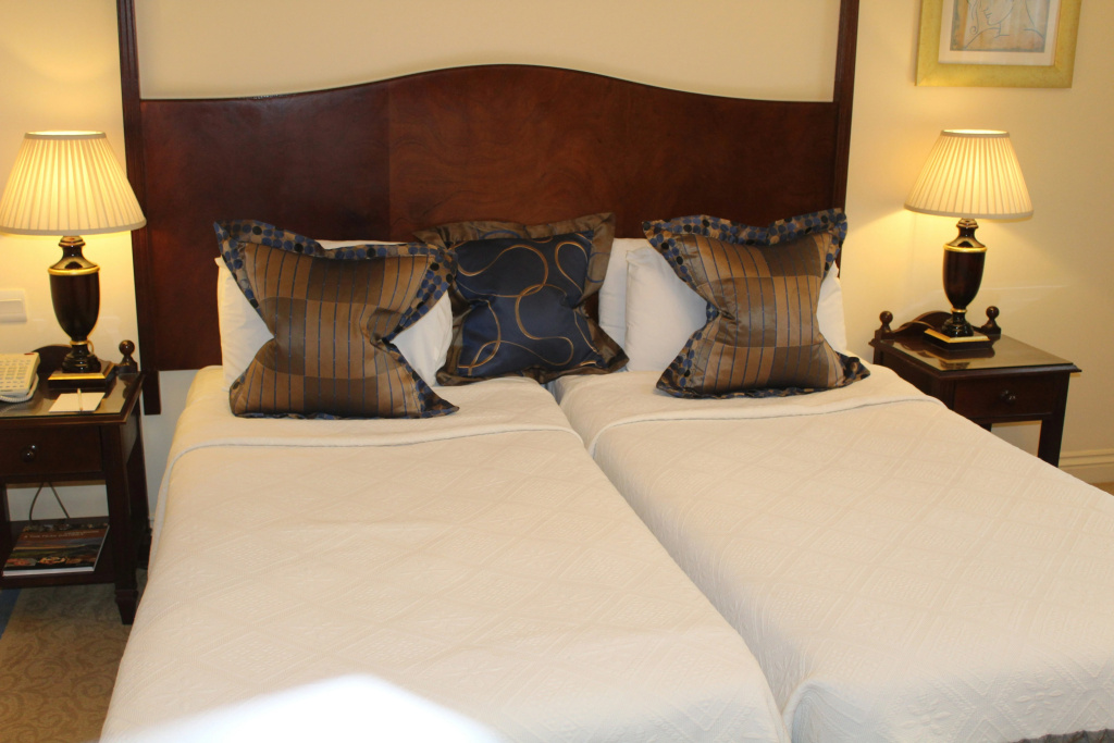 Ringwood Hall Hotel & Spa, BW Signature Collection - Général