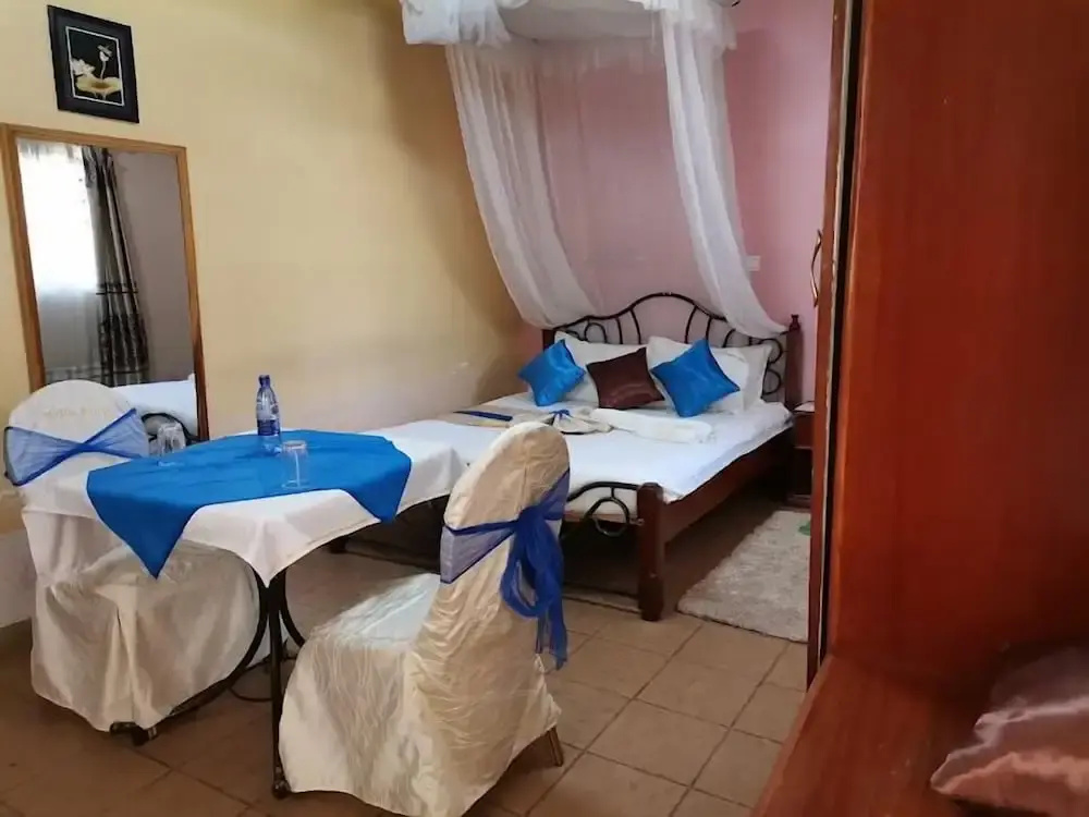 Hotel Bison Nakuru - Général