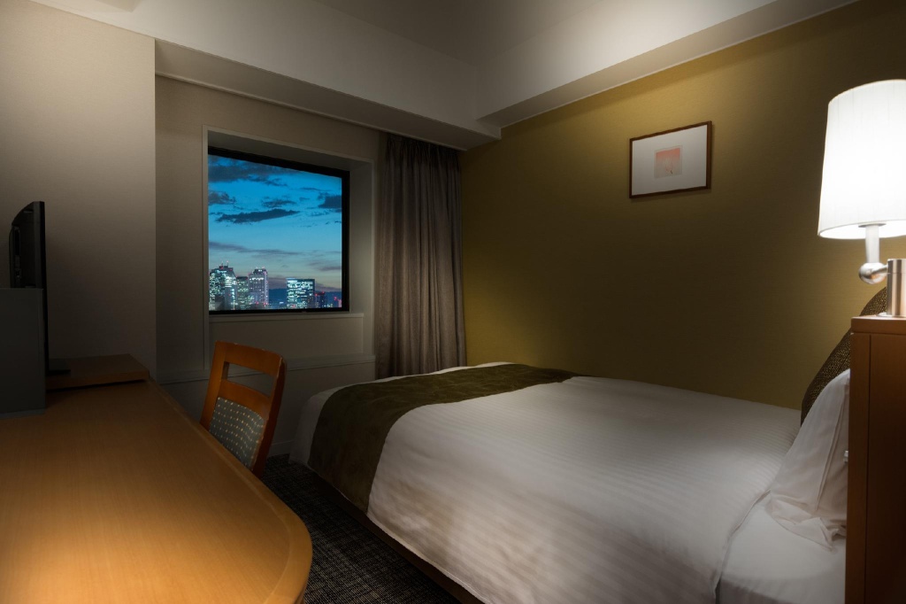 Toshi Center Hotel Tokyo 사진 7