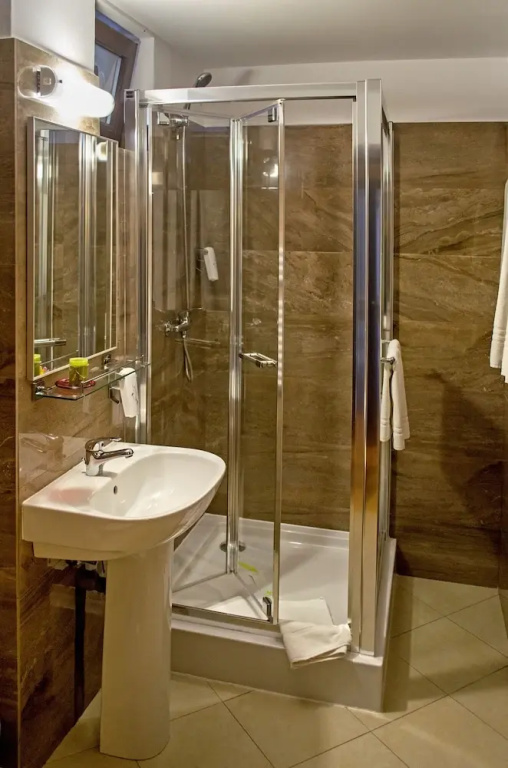 Bucovina Residence & SPA - Chambres